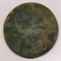 1988. "Állami Bábszínház - A bábművészet szolgálatában - 1948-1988 / Elekes Pál" Br emlékp...