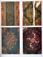 Gantzhorn, Volkmar: Orientalische Teppiche. Köln, 1998, Taschen. Kartonált papírkötésben, papír védő...