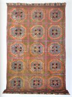 Gantzhorn, Volkmar: Orientalische Teppiche. Köln, 1998, Taschen. Kartonált papírkötésben, papír védő...