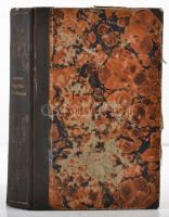 Szepessy Aloiz: Öt esztendőre való nagy böjti szent beszédek mellyeket élő nyelvvel mondott és a lel...