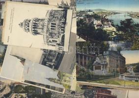 40 db háború előtti Budapest