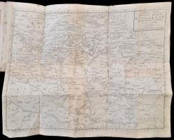 Bél [Mátyás], Matthia(s): Compendium Hungariae geographicum, ad exemplar notitiae Hungariae novae hi...