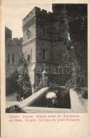 Oroszország 5 db képeslap a krímből