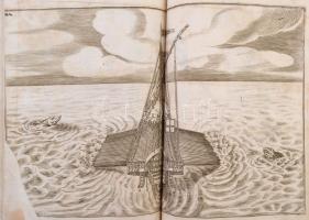 Wagner, Johann Christoph: Delineatio provinciarum Pannoniae et Imperii Turcici in Oriente. Eine Grun...