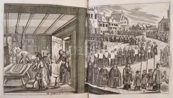 Wagner, Johann Christoph: Delineatio provinciarum Pannoniae et Imperii Turcici in Oriente. Eine Grun...