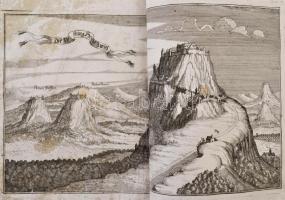 Wagner, Johann Christoph: Delineatio provinciarum Pannoniae et Imperii Turcici in Oriente. Eine Grun...