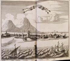 Wagner, Johann Christoph: Delineatio provinciarum Pannoniae et Imperii Turcici in Oriente. Eine Grun...