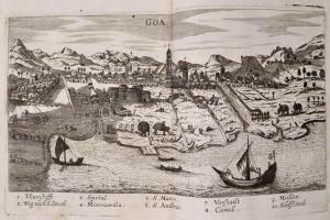 Wagner, Johann Christoph: Delineatio provinciarum Pannoniae et Imperii Turcici in Oriente. Eine Grun...