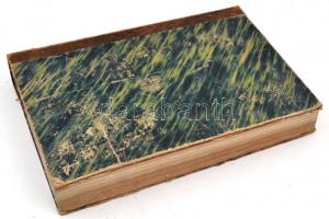 Wagner, Johann Christoph: Delineatio provinciarum Pannoniae et Imperii Turcici in Oriente. Eine Grun...