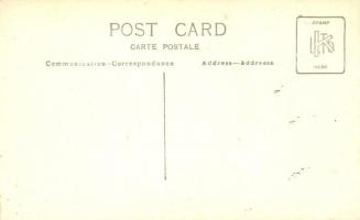 Első világháborús osztrák-magyar mesterlövész katona ebédel a lövészárokban / WWI K.u.k. military sh...