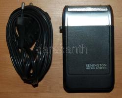 Remington villanyborotva