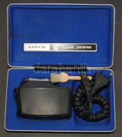 Régi szovjet villanyborotva