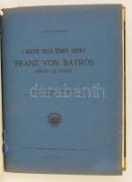 L. A. Rati Opizzoni: Esposizione Collectiva delle opere del Machese Franz Von Bayros in Budapest, or...