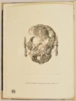 L. A. Rati Opizzoni: Esposizione Collectiva delle opere del Machese Franz Von Bayros in Budapest, or...