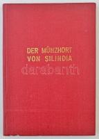 Chirila - Chidiosan - Ordentlich - Kiss: Der Münzhort von Silinda (Selénd falu pénzverése). Muzeul Tarii Crisurilor, Muzeul Judetean Arad, Nagyvárad, 1972. Német nyelvű fordítás. Használt, jó állapotban.