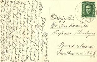 Egyházmarót, Kostolné Moravce (Hontmarót, Hontianske Moravce); A XVIII. században, iskola, templom, ...