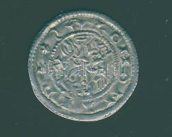 Salamon 1063-1074. dénár Ag  ÉH 10. T:2-/3+