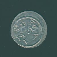 Salamon 1063-1074. dénár Ag  ÉH 10. T:2-/3+