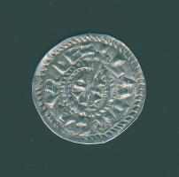 I. László 1077-1095. dénár Ag  ÉH 15. T:2-/3