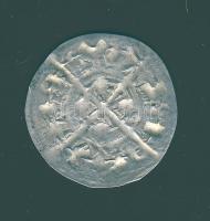 I. László 1077-1095. dénár Ag  ÉH 20. T:2-/3+