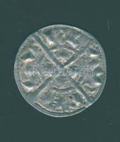 I. László 1077-1095. dénár Ag  ÉH 20. T:2-/3+