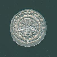 I. László 1077-1095. dénár Ag  ÉH 18. T:2-/3+
