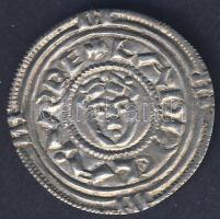 I. László 1077-1095. dénár Ag  ÉH 19. T:2-