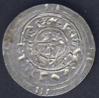 I. László 1077-1095. dénár Ag  ÉH 19. T:2-