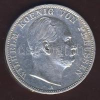 Német államok/Poroszország 1867. Vereinsthaler Ag T:2-/3 kis ph, k