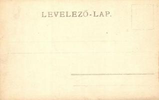 ~1900 Igló, Iglau, Spisská Nová Ves; Színház és vigadó. Latzin János kiadása / theatre and redoute. ...