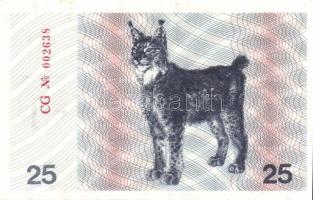 Litvánia 1991. 0,10T, 0,20T, 0,50T, 1T, 3T, 5T, 10T, 25T, 50T, 100T teljes sor T:I