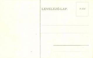 Selmecbánya, Schemnitz, Banska Stiavnica; Ballag már a vén diák... Studentika. Joerges özv. és fia k...