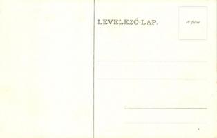 Selmecbánya, Schemnitz, Banska Stiavnica; Szerencs föl! Szerencse le! Ilyen a bányász élete. Student...