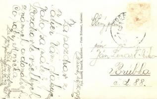 Kisselmec, Liptókisselmec, Sztiavnicska, Stiavnicka; Állami gőz fűrésztelep / Státna parná pila / st...