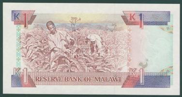 Malawi 1990. 1K T:I
