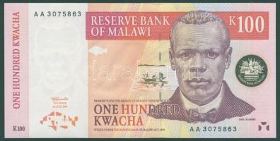 Malawi 1997. 100K T:I