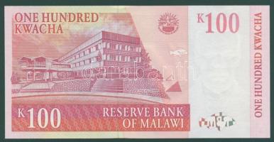 Malawi 1997. 100K T:I