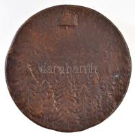 Osztrák-Magyar Monarchia 1915. "II. Vilmos - Ferencz József / Limanowai csata" Br emlékére...