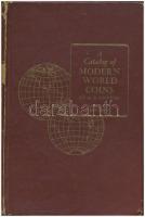 R.S. Yeoman: A Catalog of Modern World Coins 8th Edition. Western Publishing Company Inc., Racine, Wisconsin, 1968. Használt, jó állapotban, gerincén sérülések.