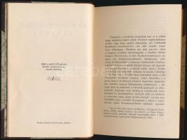 Gustave Flaubert levelei. Kiszemelte és fordította: Komor Zoltán és András. Gyergyai Albert előszavá...