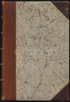 Gustave Flaubert levelei. Kiszemelte és fordította: Komor Zoltán és András. Gyergyai Albert előszavá...