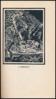 Bacher-Bodrog Pál: Idegen költők. Heine, Béranger, Byron és mások. Jaschik Álmos rajzaival. Bp., 192...