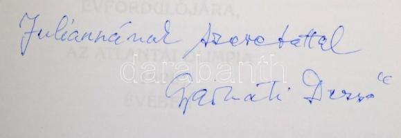 Peterdi Pál: Gyarmati sors avagy egy bal kéz története. Lakitelek,2005, Antológia Kiadó. Kiadói papí...