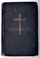 Seregek Ura. Katolikus honvédek ima-, énekes- és oktató könyve. Szerk.: Dr. Mészáros János. Bp., 194...