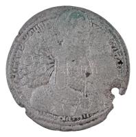 Szasszanida Birodalom / I. Sápúr 240-272. Drachma Ag (3,87g) T:2- ly.
Sasanian Empire / Khosrau II ...