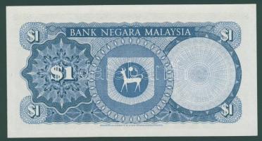 Malajzia 1972-76. 1R T:I