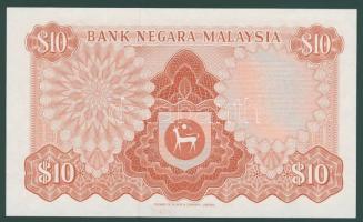 Malajzia 1976-81. 10R T:I