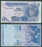 Malajzia 1982-84. 1R + 2000. 1R T:I