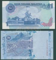 Malajzia 1982-84. 1R + 2000. 1R T:I