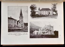 Pest-Pilis-Solt-Kiskun vármegye I-II. kötet. Szerk.: Dr. Borovszky Samu. Magyarország vármegyéi és v...